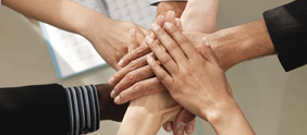 IR Consulting